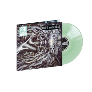 Pre-Order: Danzig - III - How The Gods Kill [RSD Essential - Coke Bottle Clear]