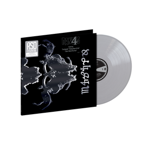 Pre-Order: Danzig - 4P [RSD Essential - Silver]