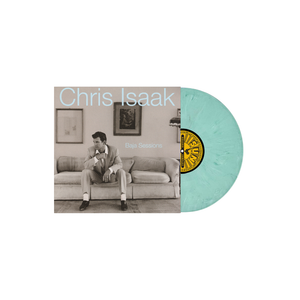 Pre-Order: Chris Isaak - Baja Sessions [RSD Essential - Baja Blue]