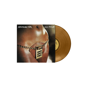 Pre-Order: Jack Mcduff - Sophisticated Funk [RSD Essentials Indie Exclusive Brown 180g]