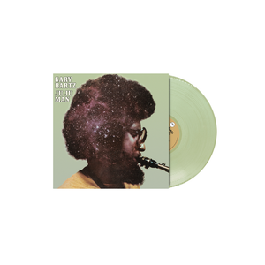 Pre-Order: Gary Bartz - Ju Ju Man [RSD Essentials Indie Exclusive Sky Blue 180g]