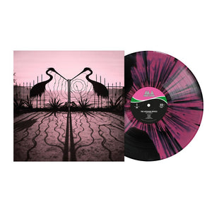 The Afghan Whigs - Soft Control [Indie Exclusive Pink/Black Smush Splatter]