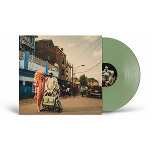 Pre-Order: Tobe Nwigwe - The Bridge [Mint]