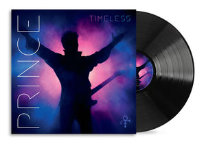 Prince - Timeless [LP]