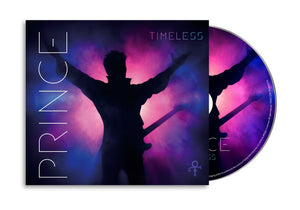 Prince - Timeless [CD]