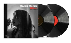 Maren Morris - HERO: A Second Wind (10th Anniversary) [2 LP]
