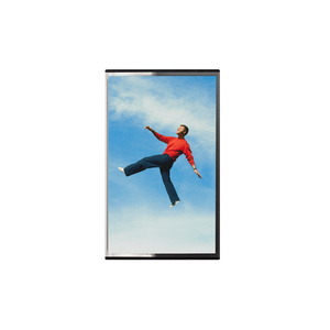 Alex Warren - Wildchild [Cassette]