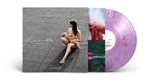 Pre-Order: Camille - The Sound of Milk (Adolescence Edition) [Eco-Mix Color]