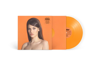 Pre-Order: Sienna Spiro - Visitor [Tangerine]