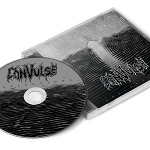 Convulse - Reflections [CD]