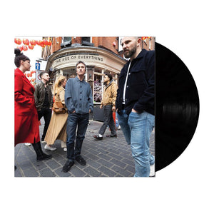 Pre-Order: Johnny Marr - The Age of Everything [Black]