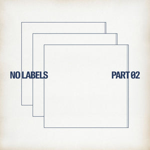 Yeonjun (TXT) - NO LABELS: PART 02 [Compact Ver.]