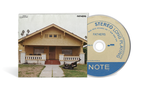 Fathers - Fathers [CD]