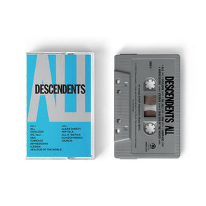 Descendents - All - 2026 [Cassette]