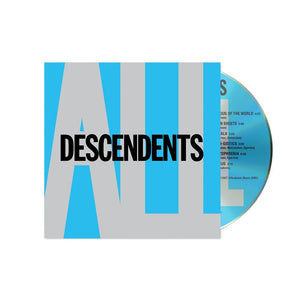 Descendents - All - 2026 [CD]