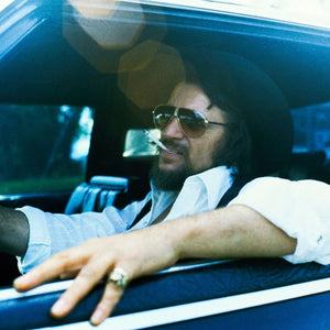 Pre-Order: Waylon Jennings - Diamonds [CD]