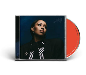 Doe - Shiloh [CD]
