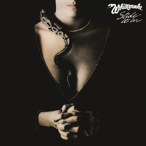 Whitesnake - Slide It In - 2026 [LP]