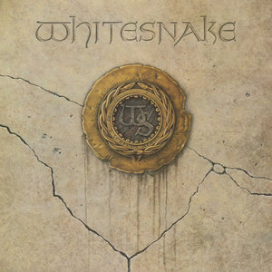 Whitesnake - Whitesnake - 2026 [LP]