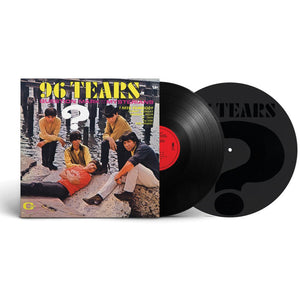 ? & The Mysterians - 96 Tears (60th Anniversary Deluxe Edition with Bonus Tracks) [RSD Essential]