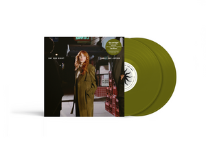 Carly Rae Jepsen - Day and Night [Indie Exclusive Translucent Forest Green]