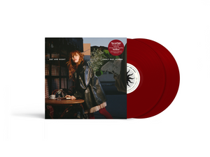 Carly Rae Jepsen - Day and Night [Apple Red]