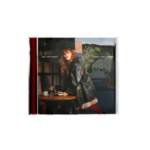 Carly Rae Jepsen - Day and Night [CD]