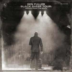 Ben Fuller - Black Sheep Tour: Songs From The Road [CD]