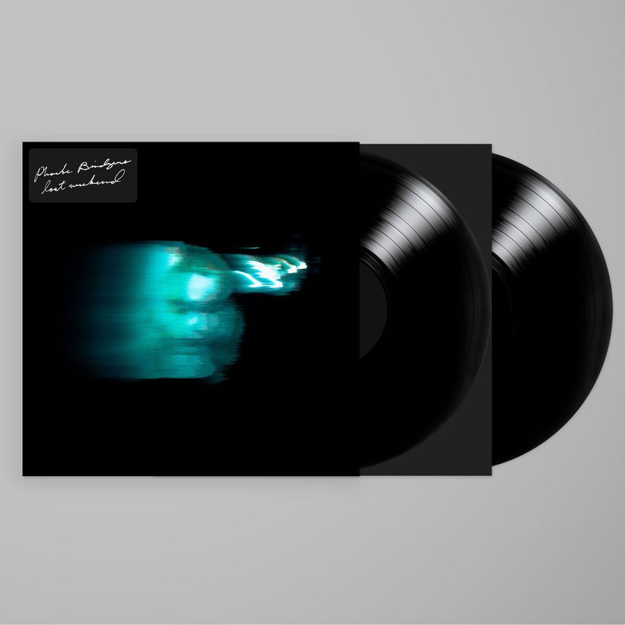 Phoebe Bridgers - Lost Weekend [LP]