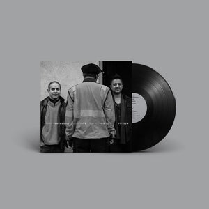 Henry Threadgill / Vijay Iyer / Dafnis Prieto - Fifteen [LP]