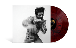 Brandon Flowers - THRASHER [Indie Exclusive Ground Red]
