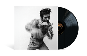 Brandon Flowers - THRASHER [Black]
