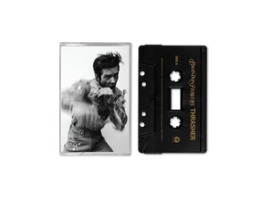 Brandon Flowers - THRASHER [Cassette]