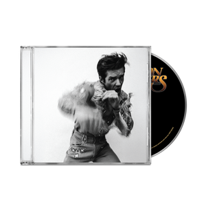Brandon Flowers - THRASHER [CD]
