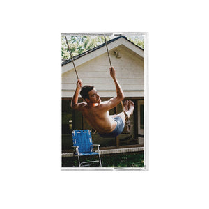 Pre-Order: Medium Build - cancelled King of Having Fun [Cassette]