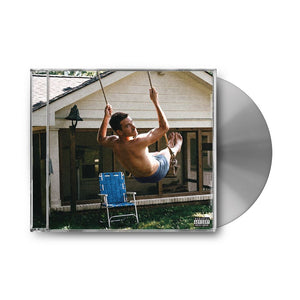 Pre-Order: Medium Build - King of Having Fun [CD]