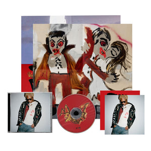 Future - The Real Me [Jewel Case]