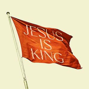 Pre-Order: Matthew West - Jesus Is King [CD]