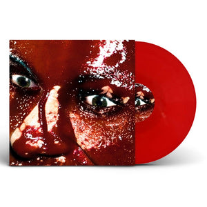 Pre-Order: Night Lovell - My Blood As The Ink [Indie Exclusive Clear Red]