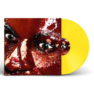 Pre-Order: Night Lovell - My Blood As The Ink [Translucent Yellow]