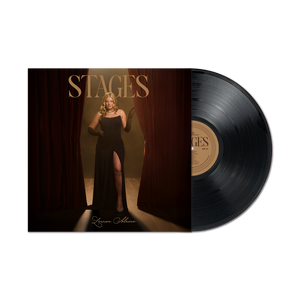 Pre-Order: Lauren Alaina - Stages [LP]