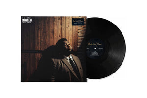 Pre-Order: Rod Wave - Don't Look Down [LP]