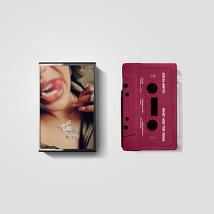 Jorja Smith - What Are The Odds [Cassette]