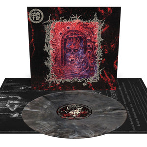 Pre-Order: Devil Master - Bloody Dreams [Orchard Indie Exclusive Black and White Smoke]