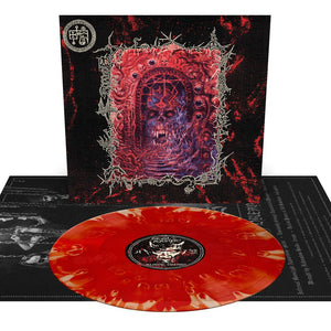 Pre-Order: Devil Master - Bloody Dreams [Pool of Blood]