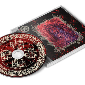 Pre-Order: Devil Master - Bloody Dreams [CD]