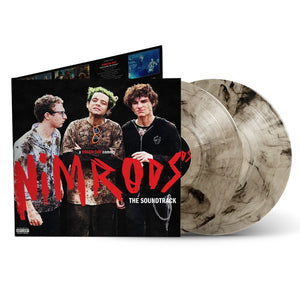 Green Day - Nimrods Original Soundtrack [Indie Exclusive Woodstock Mud]