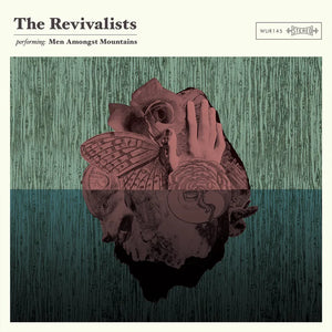 Pre-Order: The Revivalists - Men Amongst Mountains - 2026 [Indie Exclusive Eco-friendly Lavender Blend]