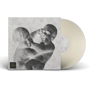 Peso Pluma - DINASTÍA - DELUXE [Indie Exclusive Translucent Milky Clear]