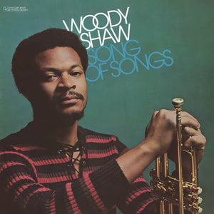 Woody Shaw - Song Of Songs - Jazz Dispensary Top Shelf Series [180g Black]